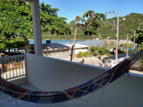 Casa Beira Mar Mariscal Superior